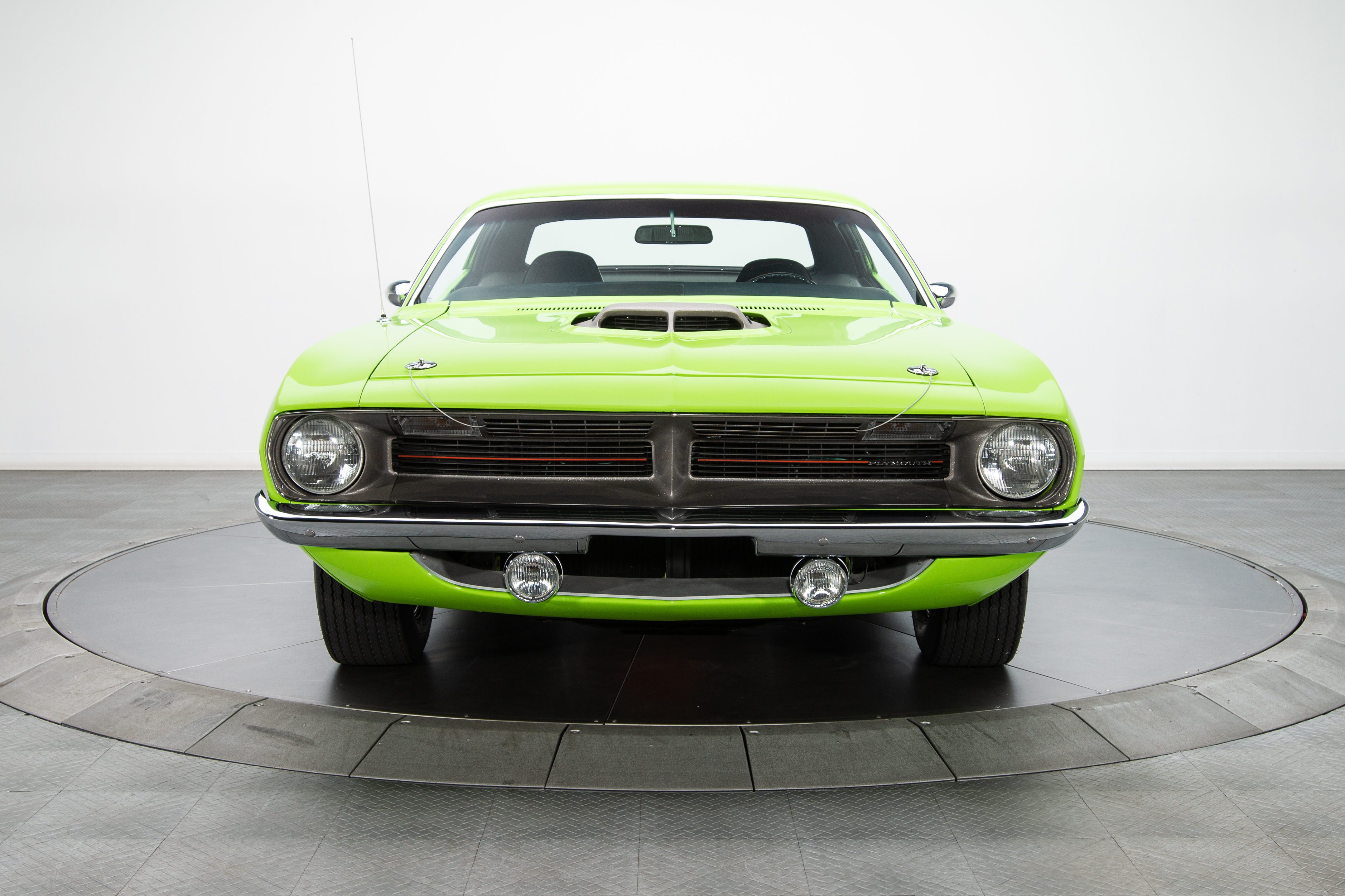 1970 Plymouth Cuda Base | Hagerty Valuation Tools®